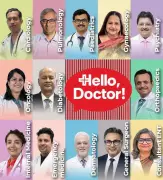 Night Chest Pain: Gas, Acidity or Heart? Top Doctors Explain