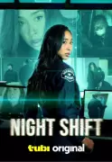 Night Shift: Apryl Jones and Chris Moss Star in Chris Stokes' Thriller Drama