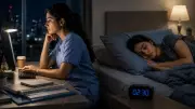 Night Shifts and Disrupted Sleep Linked to Increased Cancer Risk, Study Finds