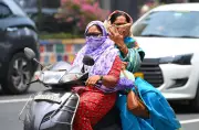 Nighttime Heat Stress Worsens in Coastal Andhra Pradesh as Temperatures Rise