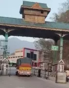 Nihang Singhs Issue Ultimatum in Punjab-Himachal Entry Tax Dispute