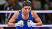 Nikhat Zareen Crashes Out of CWG-Asian Games Trials After Torturous Build-Up