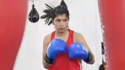 Nikhat Zareen declines BFI offer to compete in 48kg at World Cup, stays in 51kg
