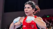 Nikhat Zareen Misses 2026 CWG, Asian Games After Shock Defeat in National Trials