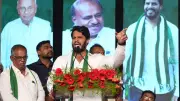Nikhil Kumaraswamy urges Kannada exams for railway promotions