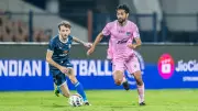 Nikhil Poojary Set for Return in Bengaluru FC's Final Match