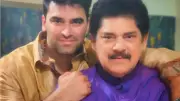 Nikitin Dheer Pens Emotional Tribute to Late Father Pankaj Dheer