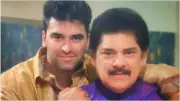 Nikitin Dheer's Emotional Tribute to Late Father Pankaj Dheer