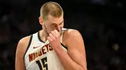 Nikola Jokic Makes Brutal Admission After Nuggets' Playoff Exit