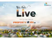 Nimbus IT Solutions Launches Property Search Engine PropertyKikhoj.com