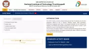 NIMCET 2026 Admit Card Download from May 27 to June 6