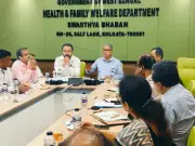 Nine BJP Doctor MLAs Submit Healthcare Reform Proposals in Bengal