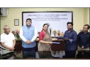 NIPER Raebareli Partners with Lofty Labs for Pharma Research