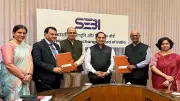 NISM and IICA Sign MoU to Boost Corporate Governance and ESG in India