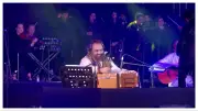 Nisschal Zaveri Returns to Ghazals, Aims to Rediscover Genre for Youth