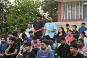 NIT Kurukshetra Director Engages Players to Boost Sports Infrastructure