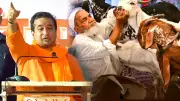 Nitesh Rane Questions Bakrid Celebrations, Cites Holi and Diwali Restrictions