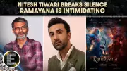Nitesh Tiwari Reveals Fear and Responsibility Behind Directing Ramayana