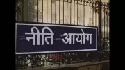 Niti Aayog Revamp: Joram Aniya, R Balasubramaniam Named New Members