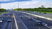 Nitin Gadkari launches barrier-less tolling on Delhi's UER-II corridor