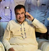 Nitin Gadkari: Nagpur Flights Suspended Due to Aviation Fuel Shortage