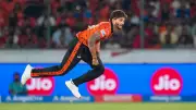 Nitish Kumar Reddy Misses SRH vs KKR IPL 2026 Clash in Hyderabad