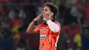 Nitish Kumar Reddy to Play for SRH vs PBKS in IPL 2026 Hyderabad Clash