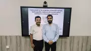 NITK Researchers Create Antimicrobial Coating for Orthopaedic Implants