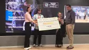 NITK Students Win First Place in Bharat AI SoC Student Challenge