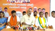 Nizamabad MP Arvind Dharmapuri Sparks Defection Talk: Will Revanth Reddy Join BJP?