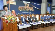NLCIL's 70-Year Journey Marked with Special Postal Cover Release