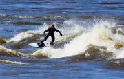 NMPA Indian Open of Surfing 2026 Set for Mangaluru in May
