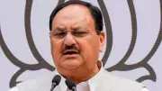 No Ebola Case Reported in India So Far, Says Health Minister Nadda