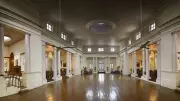 No forceful possession of Delhi Gymkhana Club land on June 5, SG tells High Court