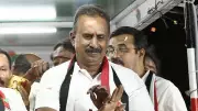 No intention to split AIADMK, never aspired for ministerial berth: S P Velumani