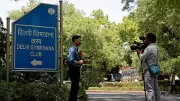 No Interim Order for Gymkhana: HC After Centre's Assurance