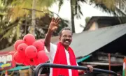 No Need for Change at CPM Helm, Says LDF Convener Amid Criticism Reports