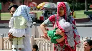 No Respite from Hot Days: IMD Extends Heatwave Warning for Another Week
