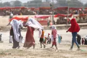 No Respite from Scorching Heat as Nights Turn Warmer in Parts of Madhya Pradesh