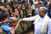 No State-Level School Reopening Event in Karnataka This Year