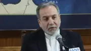 No Trust in Americans, India Can Play Bigger Role: Iran FM on Middle East