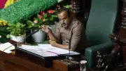 No Urgency to Become CM: Speaker U T Khader