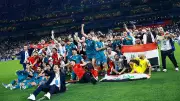 No Visa Issues for Iraq's World Cup Team: White House