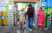 No Wheelchair Facility for Voters in Samrala: Report
