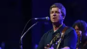 Noel Gallagher Sparks Romance Rumors with Woman 30 Years His Junior