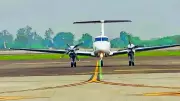 Noida Airport's High Charges Offset Fuel Tax Advantage, Fares Match Delhi