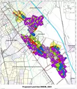 Noida Authority Begins Land Acquisition for New Noida Investment Region