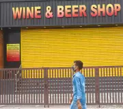Noida Excise E-Lottery Attracts 360 Applications for 11 Liquor Shops