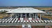 Noida International Airport to Launch Commercial Flights on June 15