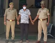 Noida Man Arrested for Allowing Cybercriminals to Use Bank Account in Rs 2 Crore Fraud